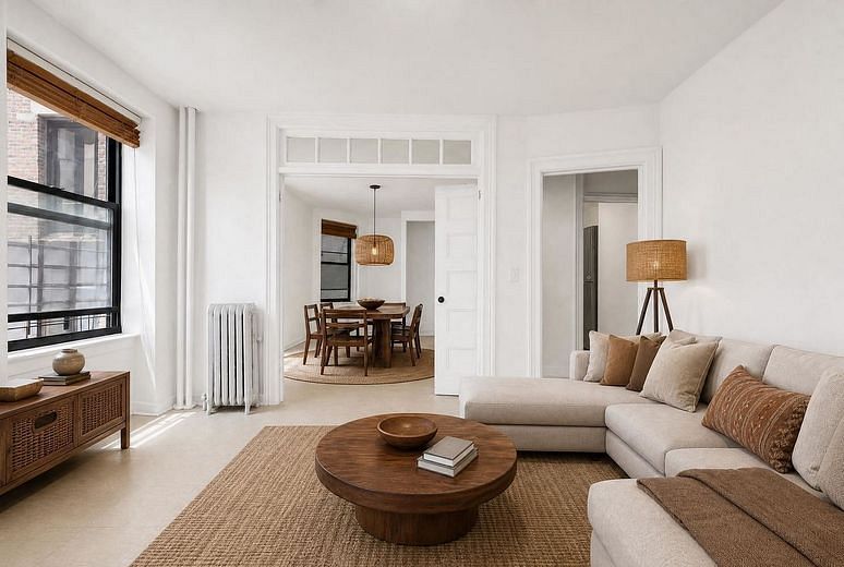 92 Saint Nicholas Avenue #3G