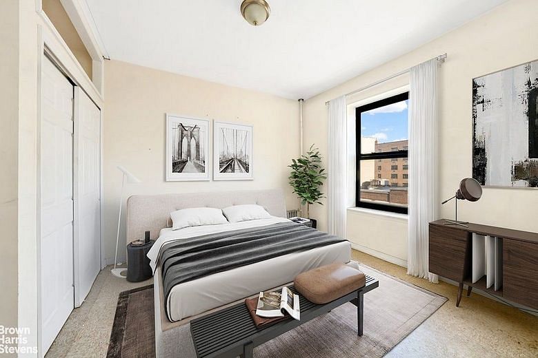 92 Saint Nicholas Avenue #5E