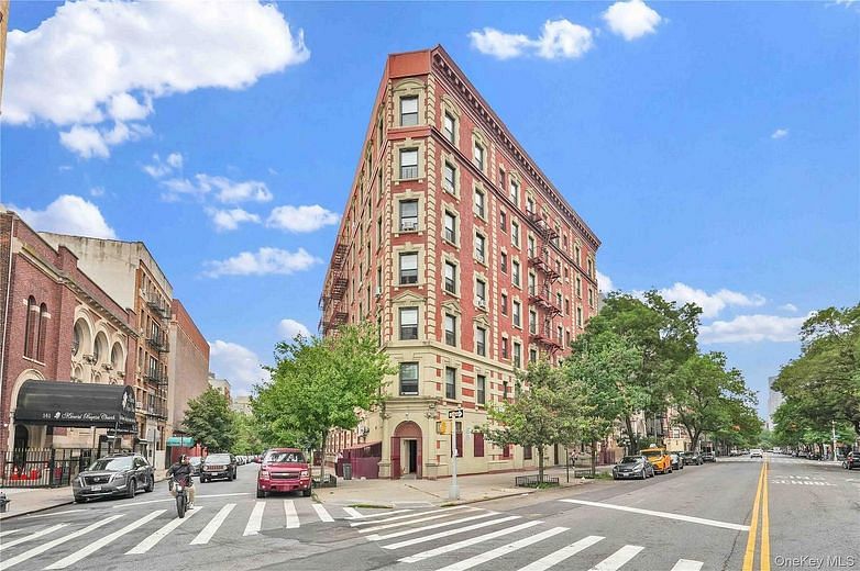 92 Saint Nicholas Avenue #6H
