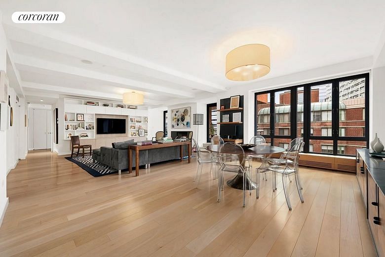 92 Warren Street #9