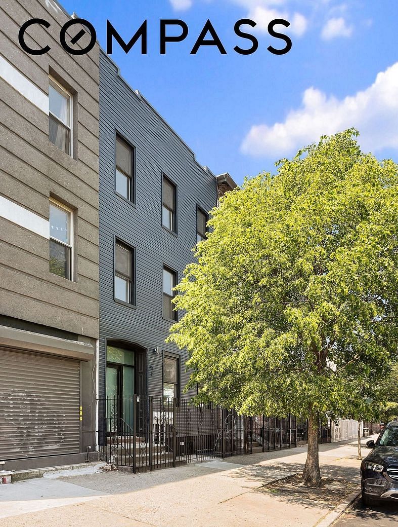 92 Wilson Avenue
