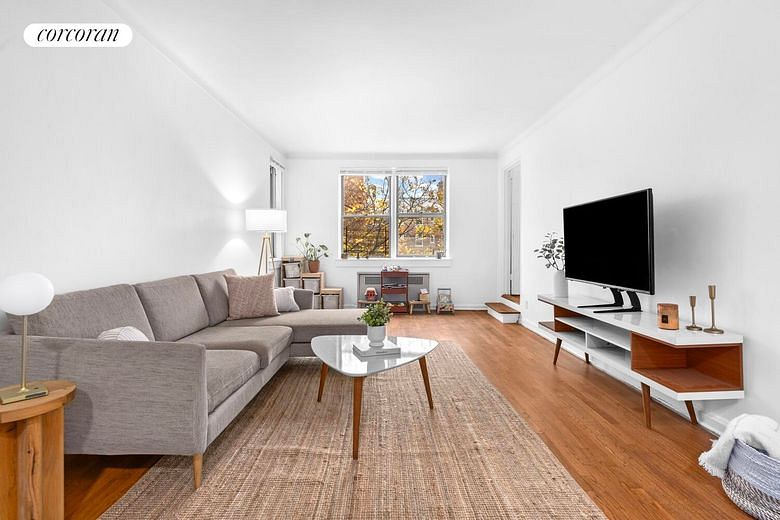 920 East 17th Street #518