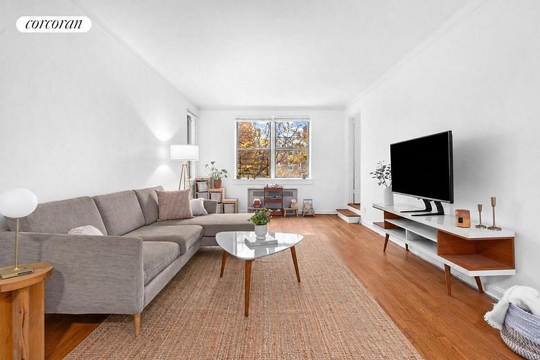 920 East 17th Street #518
