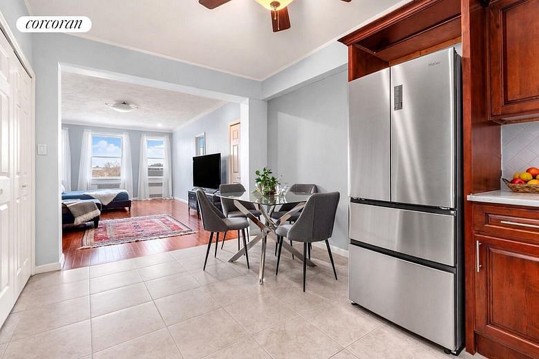920 East 17th Street #609
