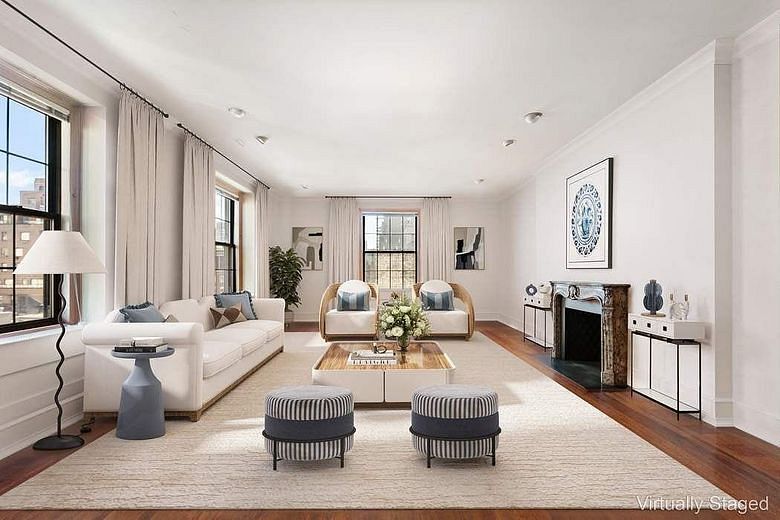 920 Fifth Avenue #10B