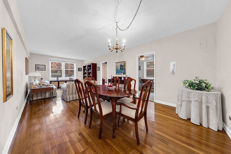 9201 Shore Road #D308