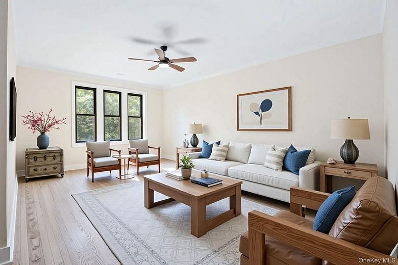 9205 Whitney Avenue #A42