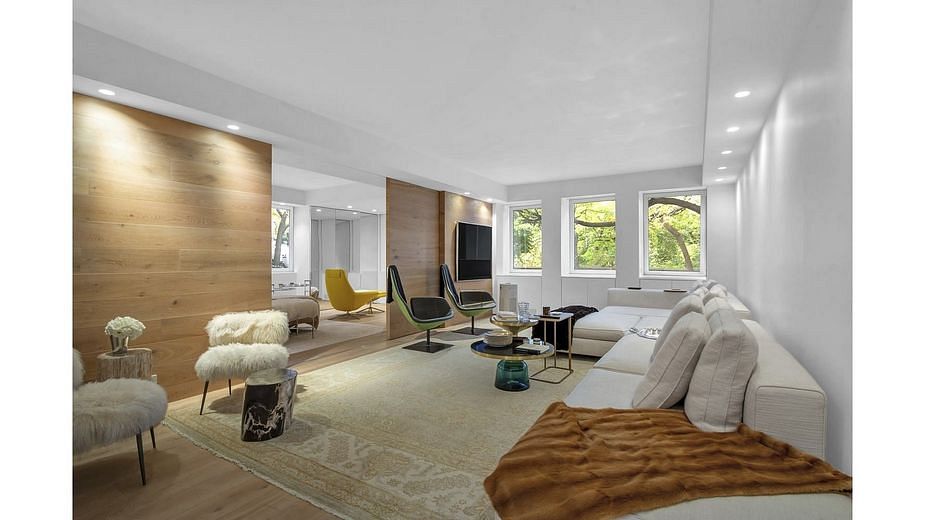 923 Fifth Avenue #2C