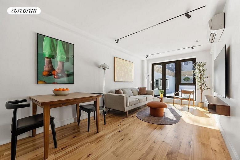 924 Lafayette Avenue #GARDEN