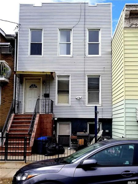 Image 1 of 20 for 50-04 66th St St in Queens, Woodside, NY, 11377