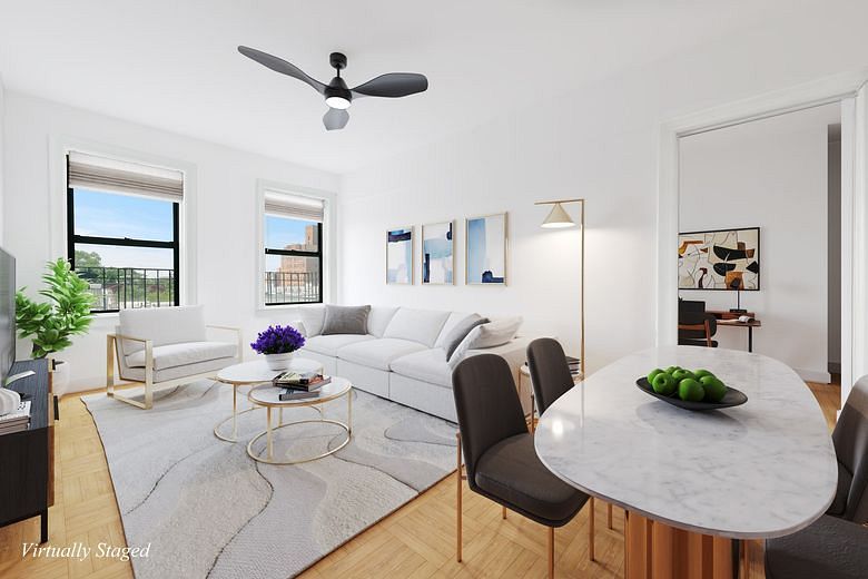 925 Union Street #6A