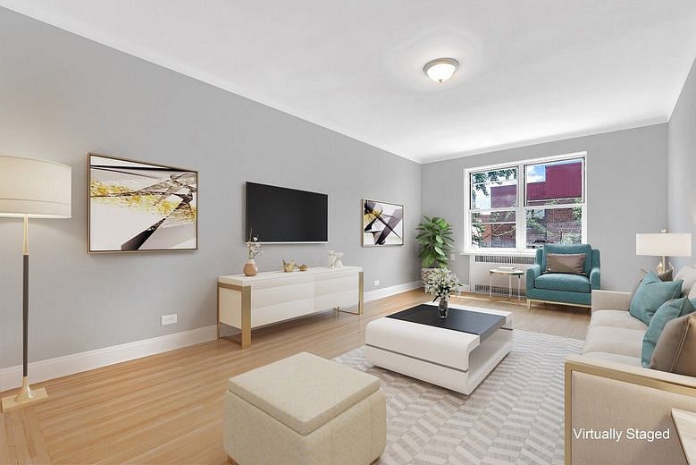 9281 Shore Road #602