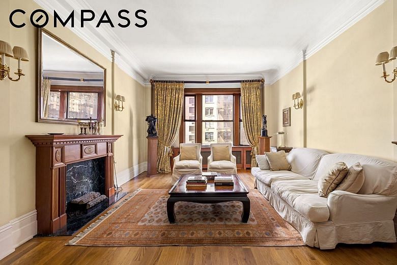 929 Park Avenue #6A