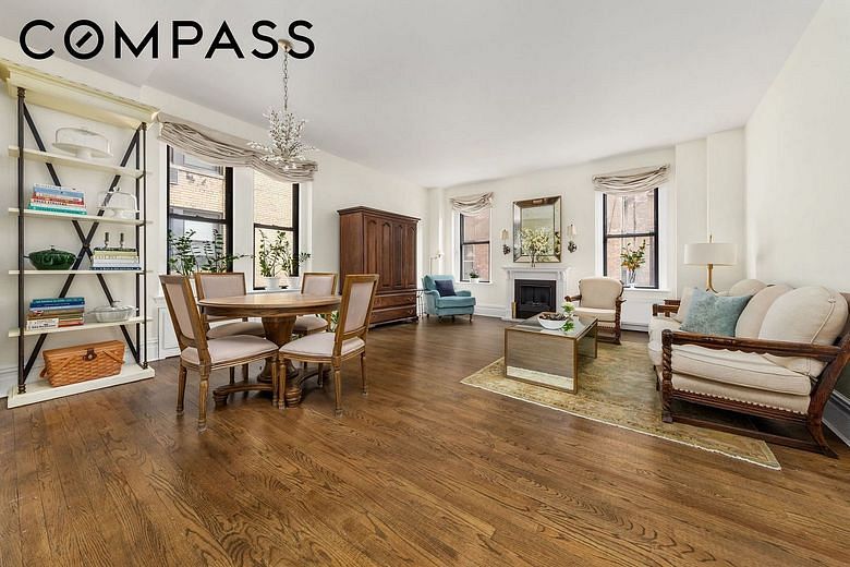 929 Park Avenue #6C