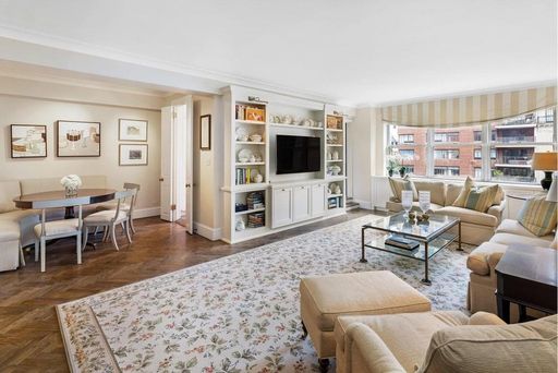 Image 1 of 8 for 710 Park Avenue #5B in Manhattan, New York, NY, 10021