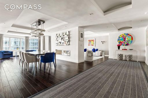 Image 1 of 21 for 200 East 57th Street #17D in Manhattan, New York, NY, 10022