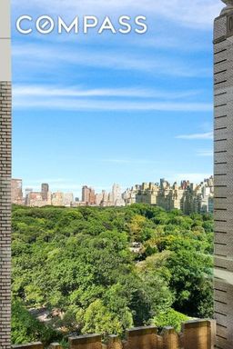 Image 1 of 7 for 160 Central Park South #1834 in Manhattan, New York, NY, 10019