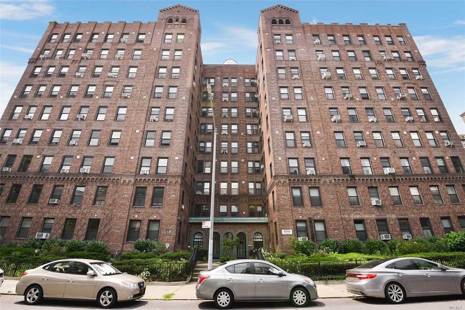 Image 1 of 19 for 83-00 Talbot Street #6H in Queens, Kew Gardens, NY, 11415