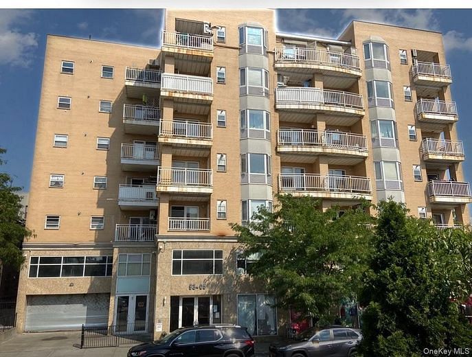 93-05 37th Avenue #3F