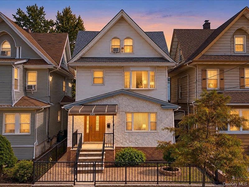 93-13 107th Street