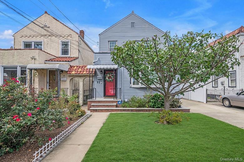 93 1st Street