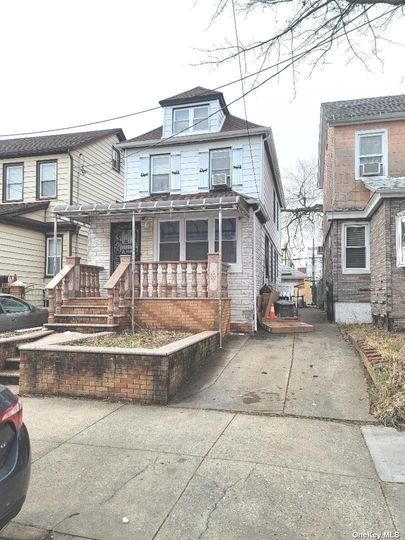Image 1 of 1 for 93-44 204th Street in Queens, Hollis, NY, 11423