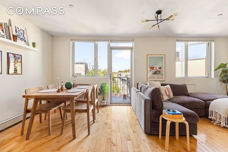 93-95 Wyckoff Avenue #4B