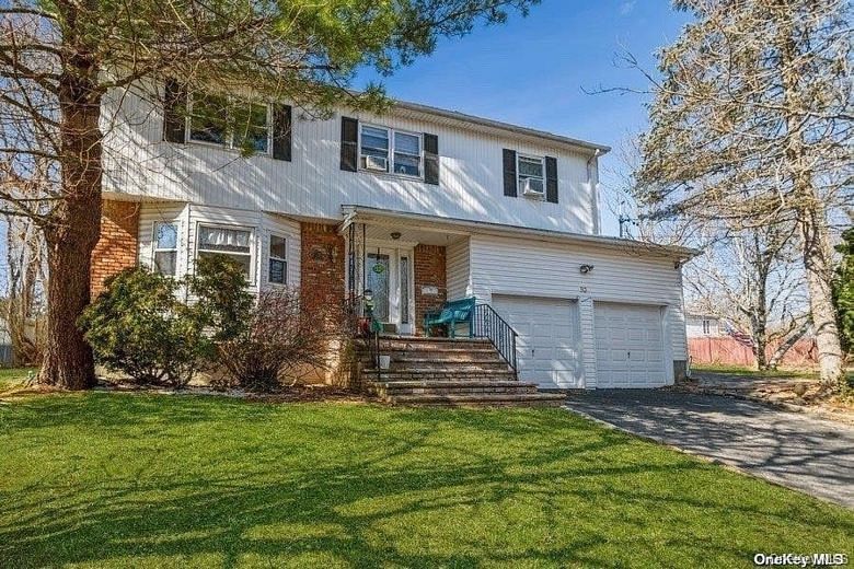 93 Beacon Hill Road