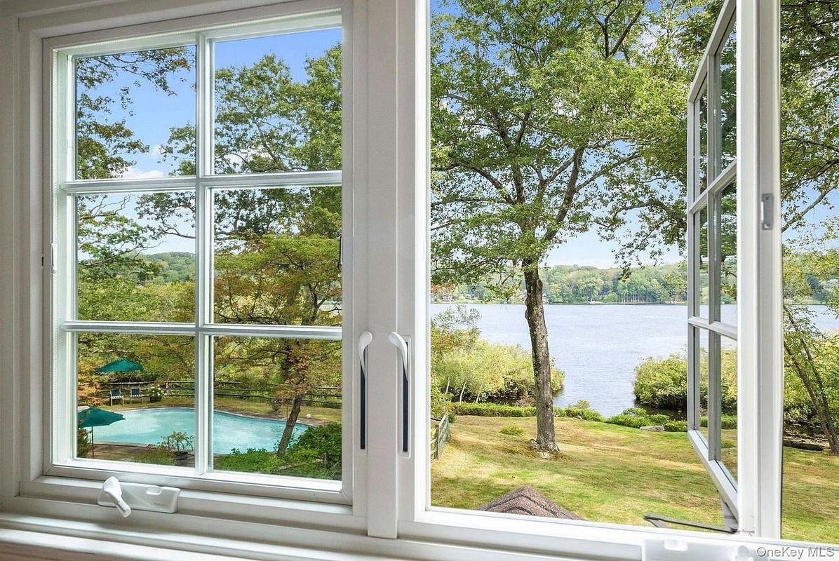 Image 1 of 44 for 93 Cross Pond Road in Westchester, Pound Ridge, NY, 10576