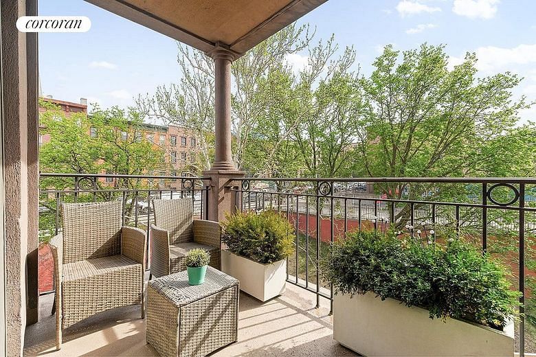 93 Rapelye Street #2G