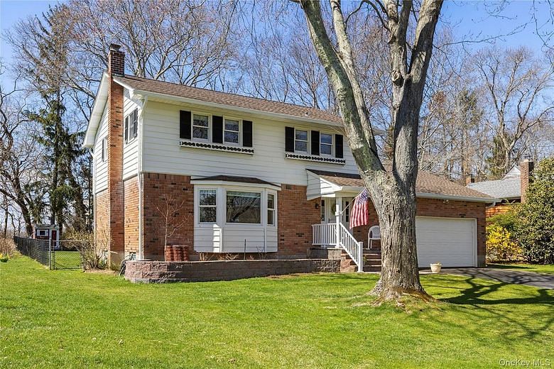 93 Saint Marys Drive