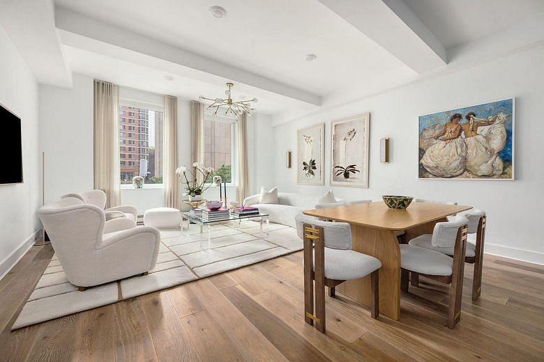 93 Worth Street #211