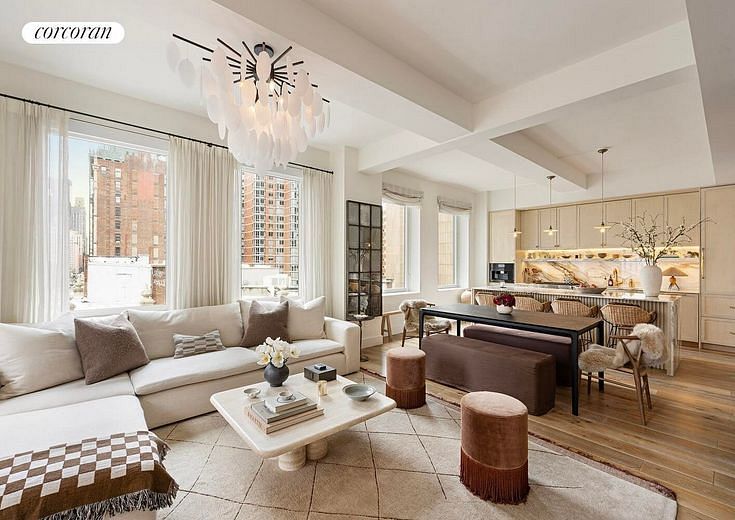 93 Worth Street #802