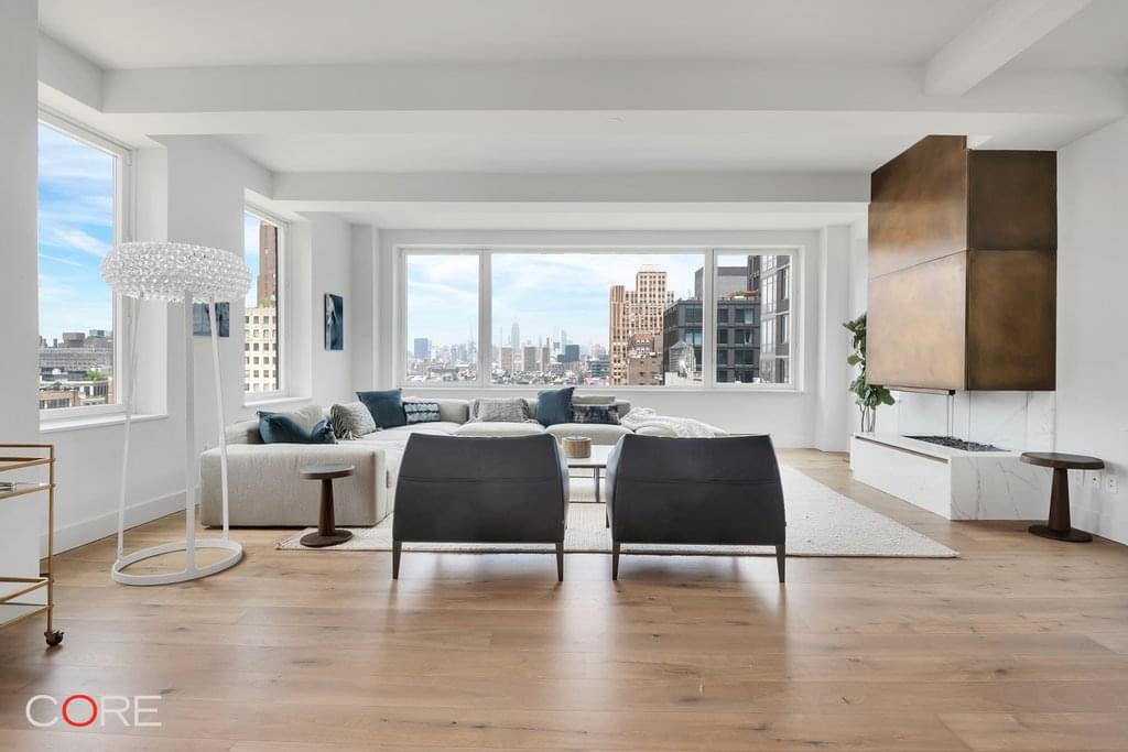 Image 1 of 18 for 93 Worth Street #PH7 in Manhattan, New York, NY, 10013