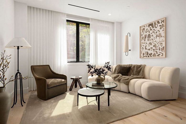 93 Wyckoff Street #1A