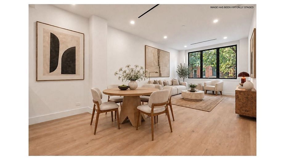 93 Wyckoff Street #2B