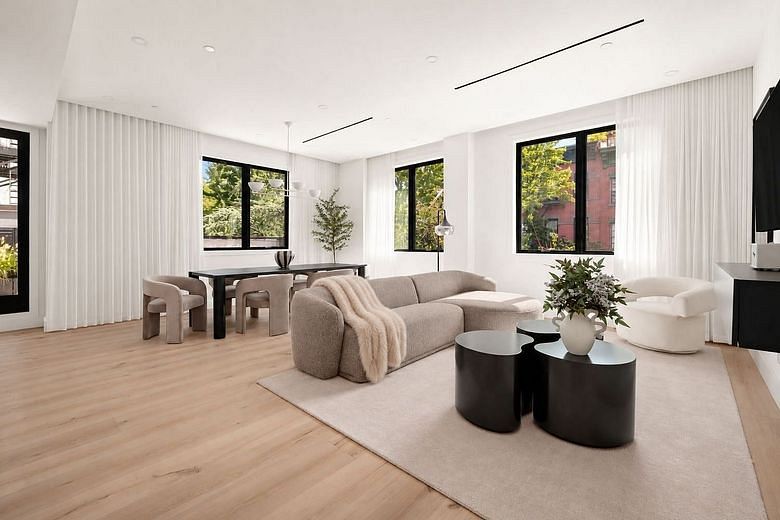 93 Wyckoff Street #PHA