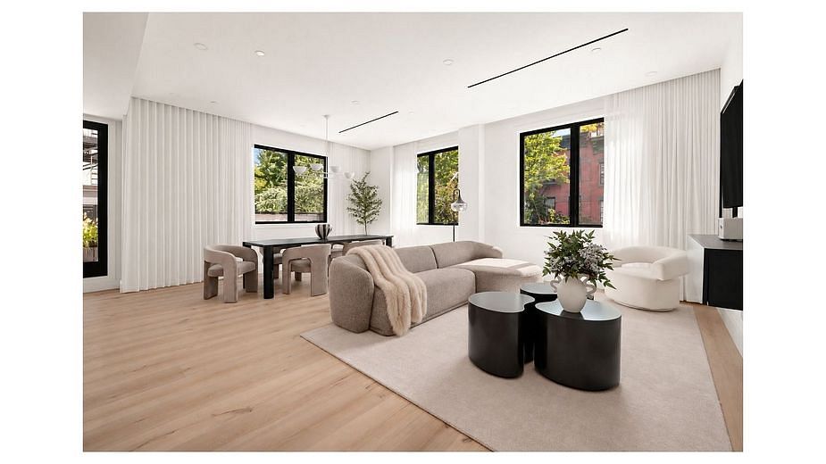 93 Wyckoff Street #PHA