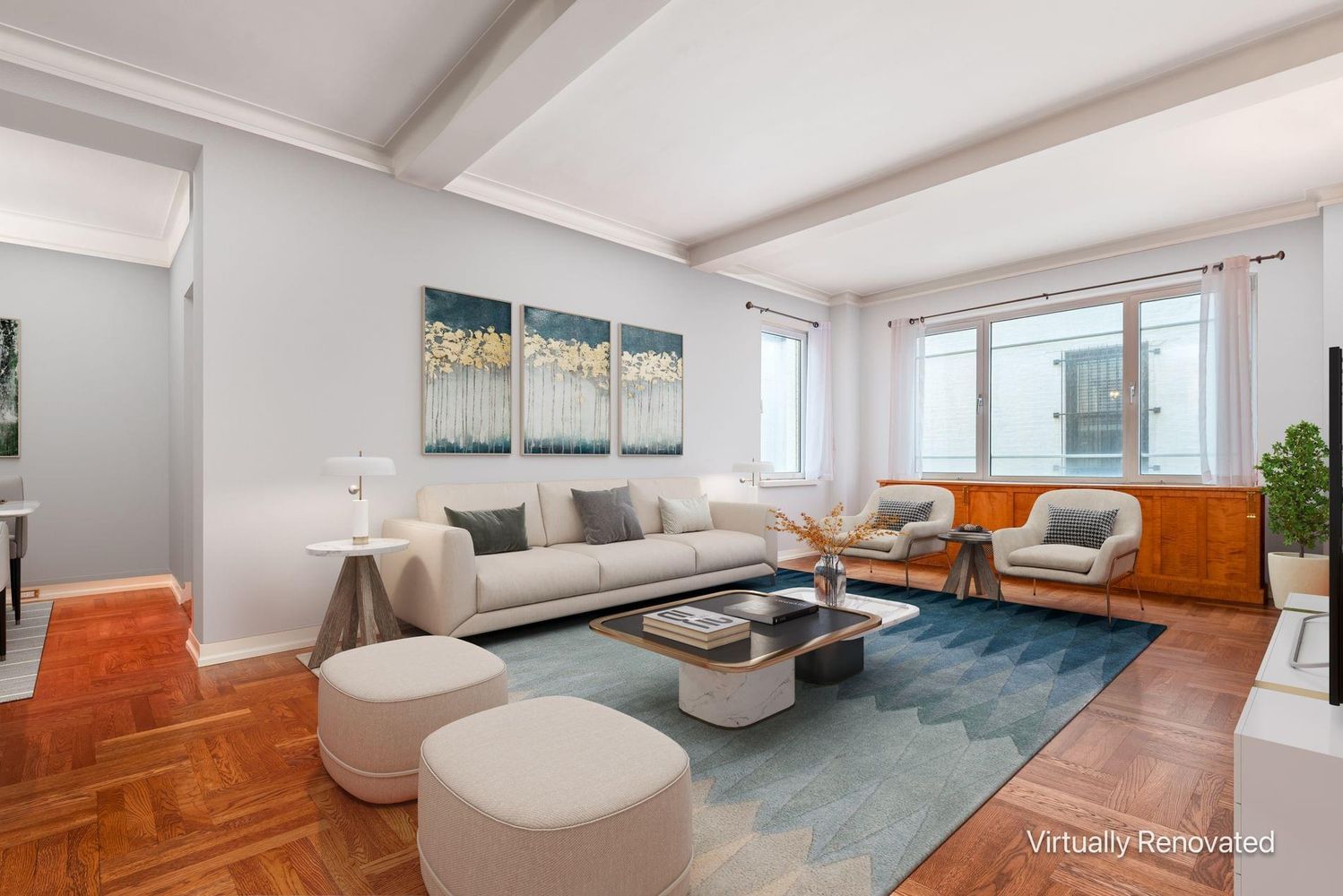 Image 1 of 22 for 930 5th Avenue #7G in Manhattan, NY, 10021