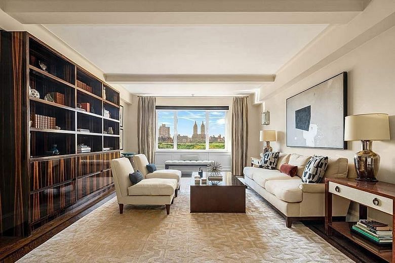 930 Fifth Avenue #11A