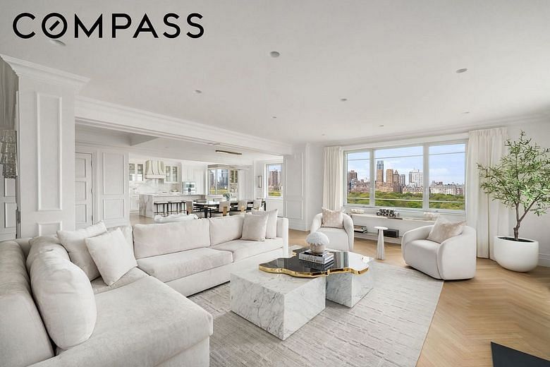 930 Fifth Avenue #18A