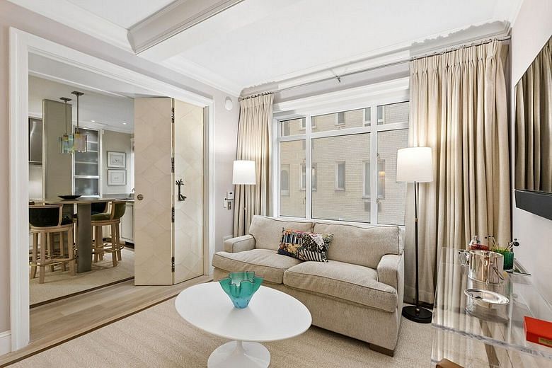 930 Fifth Avenue #3J