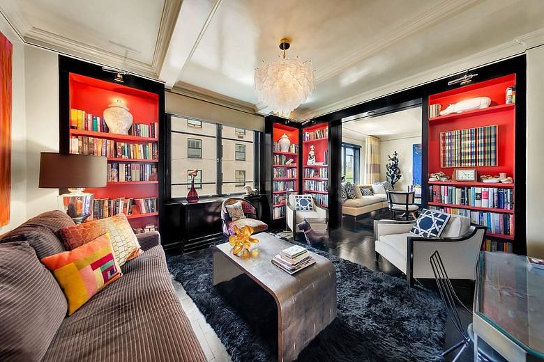 930 Fifth Avenue #8F