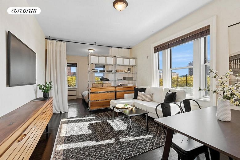 930 Saint Nicholas Avenue #53