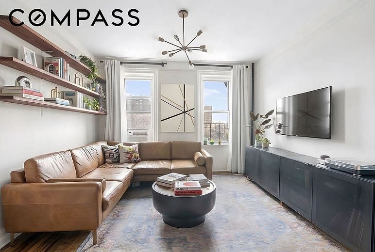 930 Saint Nicholas Avenue #54