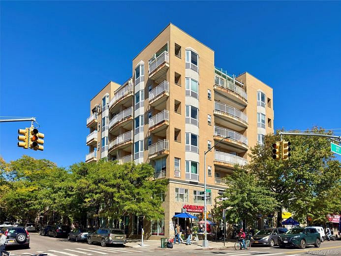 9305 37th Avenue #3C