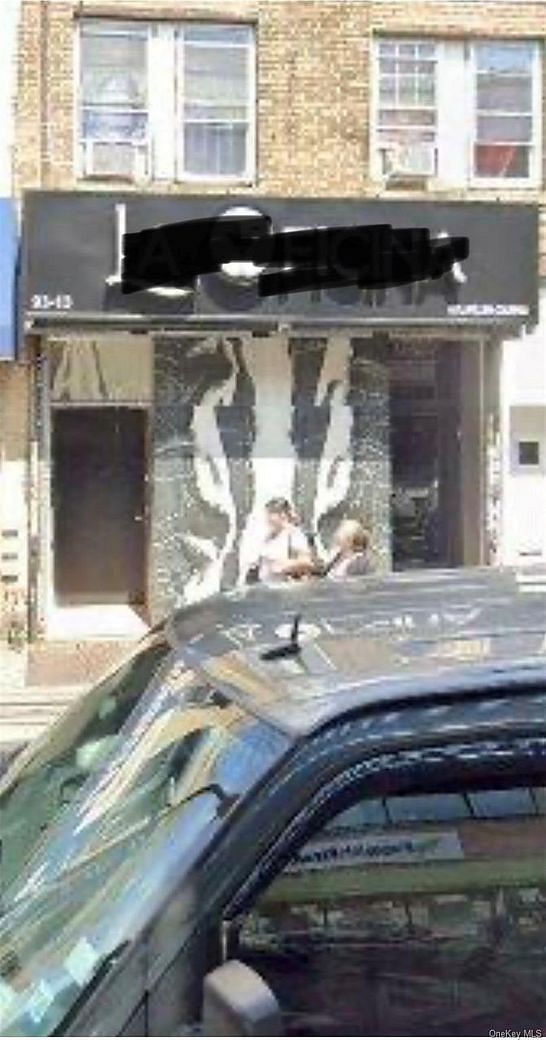 9311 Roosevelt Avenue