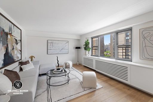 Image 1 of 6 for 100 West 93rd Street #12B in Manhattan, New York, NY, 10025