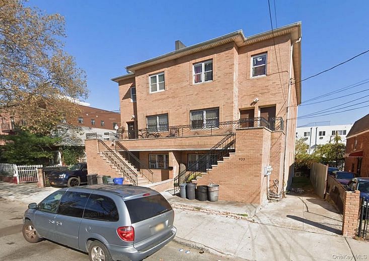 933 Cleveland Street #0000000000