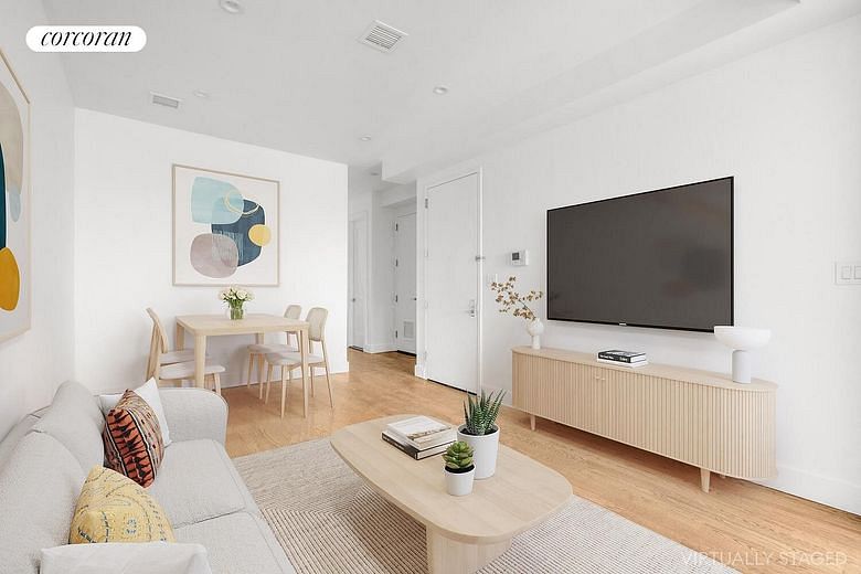 935 Lafayette Avenue #2